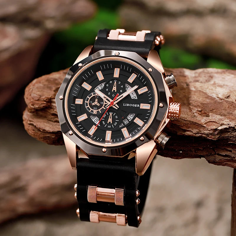 Montre homme