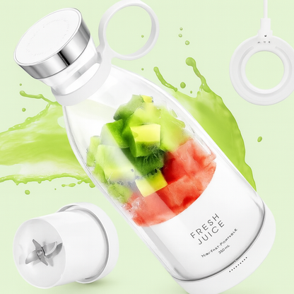Mixeur Portable Fresh Juice