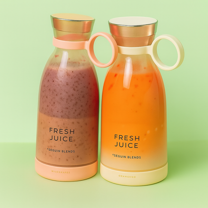 Mixeur Portable Fresh Juice