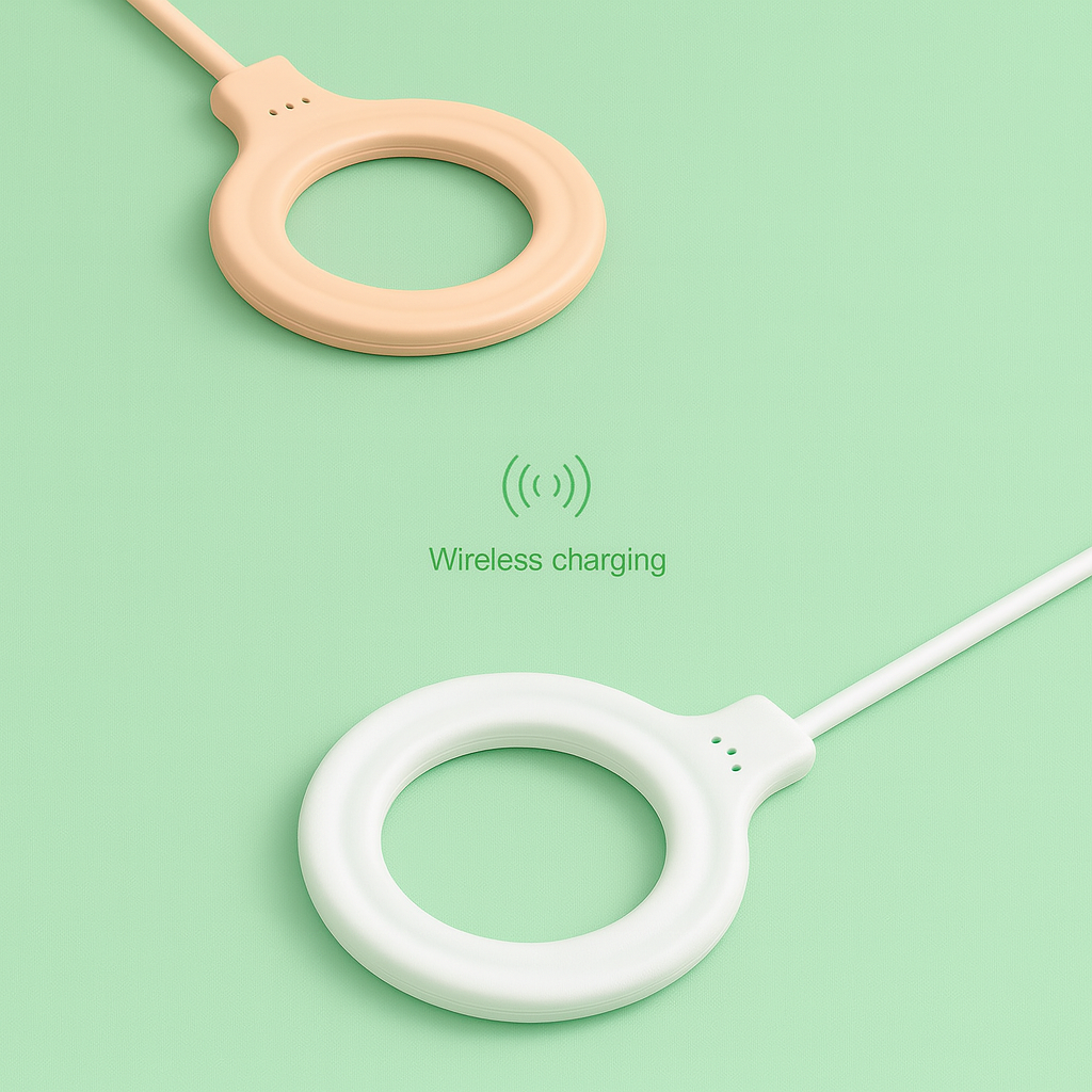 Mixeur Portable Fresh Juice