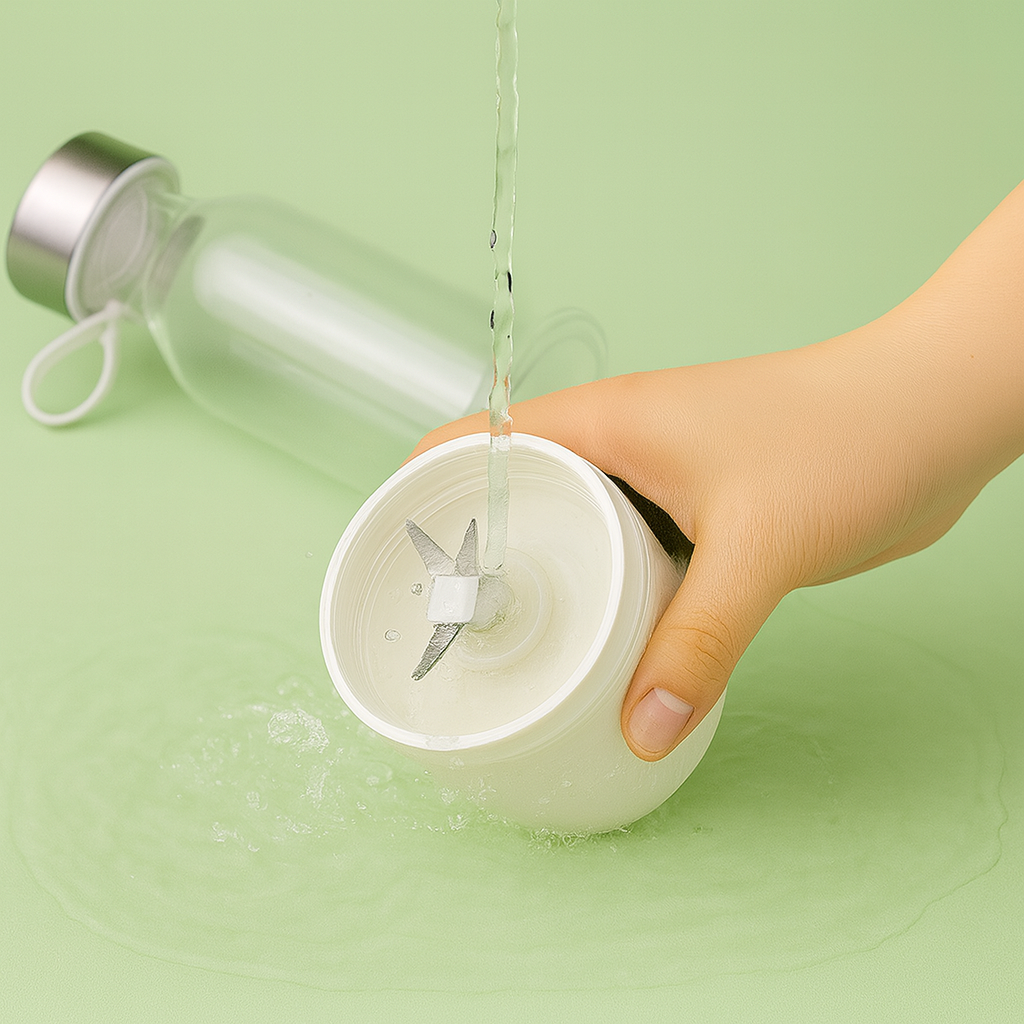 Mixeur Portable Fresh Juice