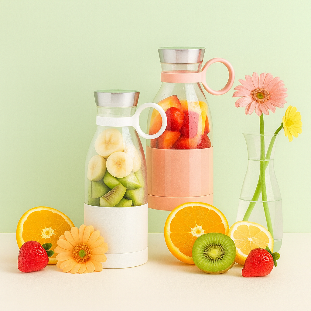 Mixeur Portable Fresh Juice