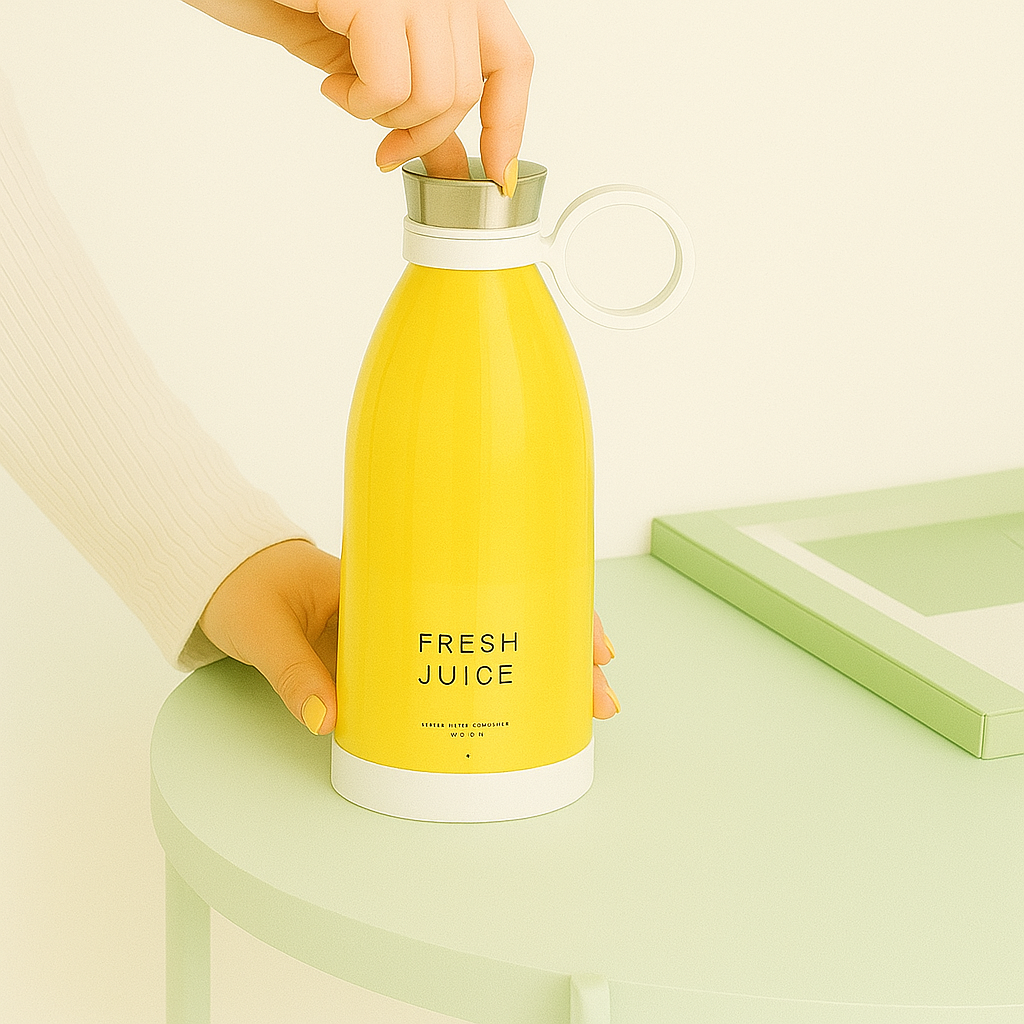 Mixeur Portable Fresh Juice