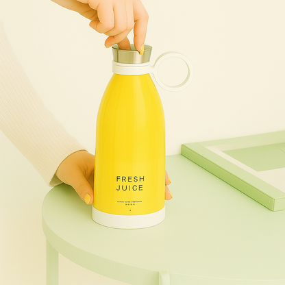 Mixeur Portable Fresh Juice