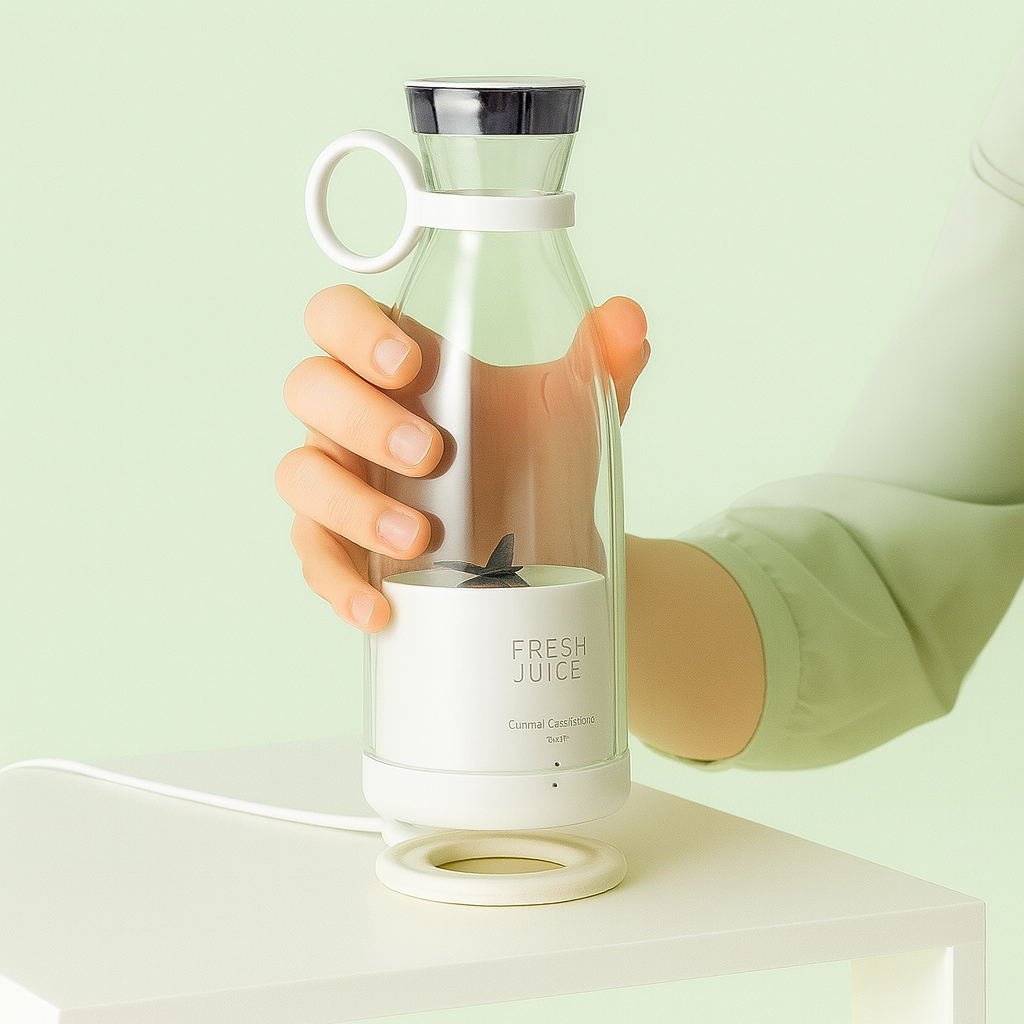 Mixeur Portable Fresh Juice