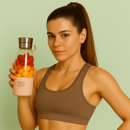 Mixeur Portable Fresh Juice