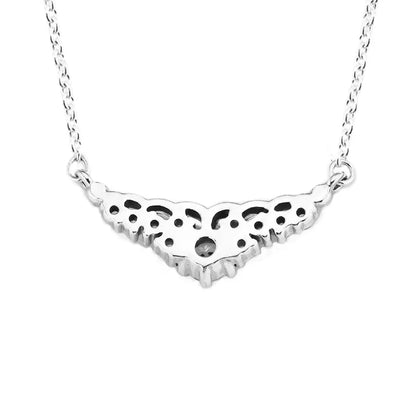 Collier élégant femme