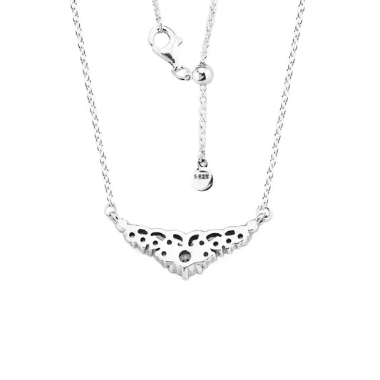 Collier élégant femme