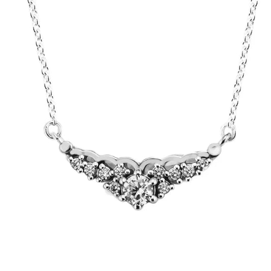 Collier élégant femme