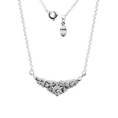 Collier élégant femme