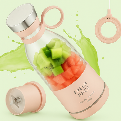 Mixeur Portable Fresh Juice