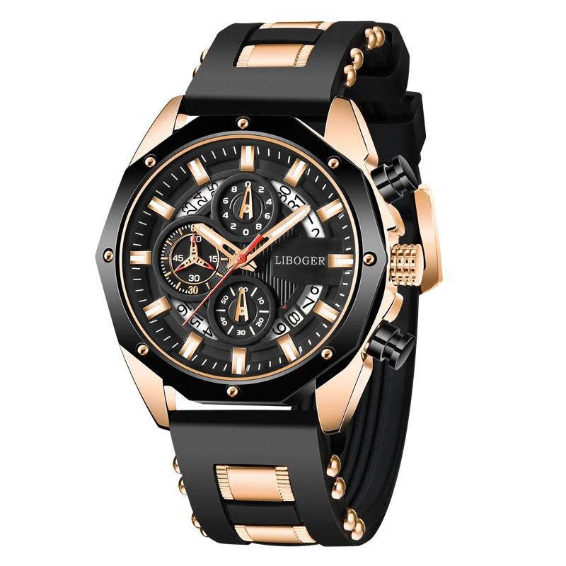 Montre homme