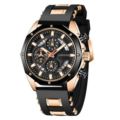 Montre homme