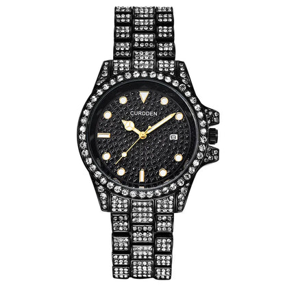 MONTRE DE LUXE POUR HOMME