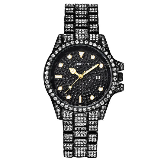 MONTRE DE LUXE POUR HOMME