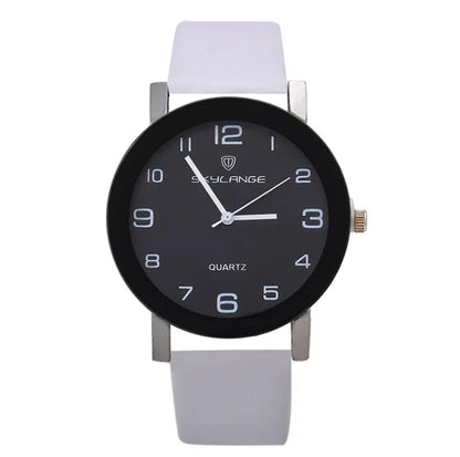 Montre femme élégante