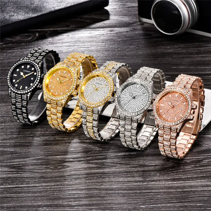 MONTRE DE LUXE POUR HOMME