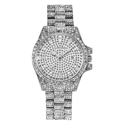 MONTRE DE LUXE POUR HOMME