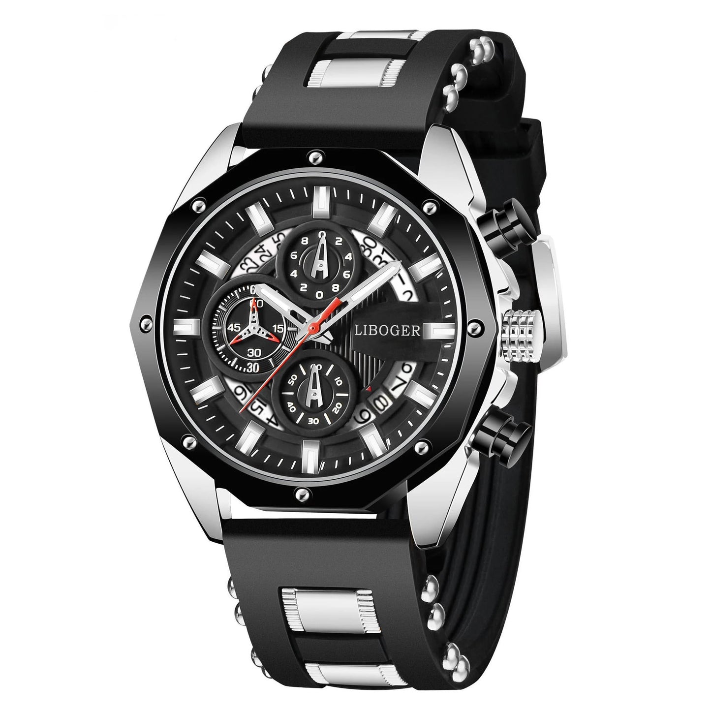 Montre homme