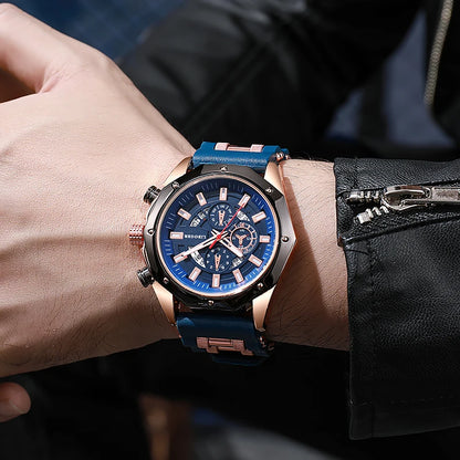 Montre homme