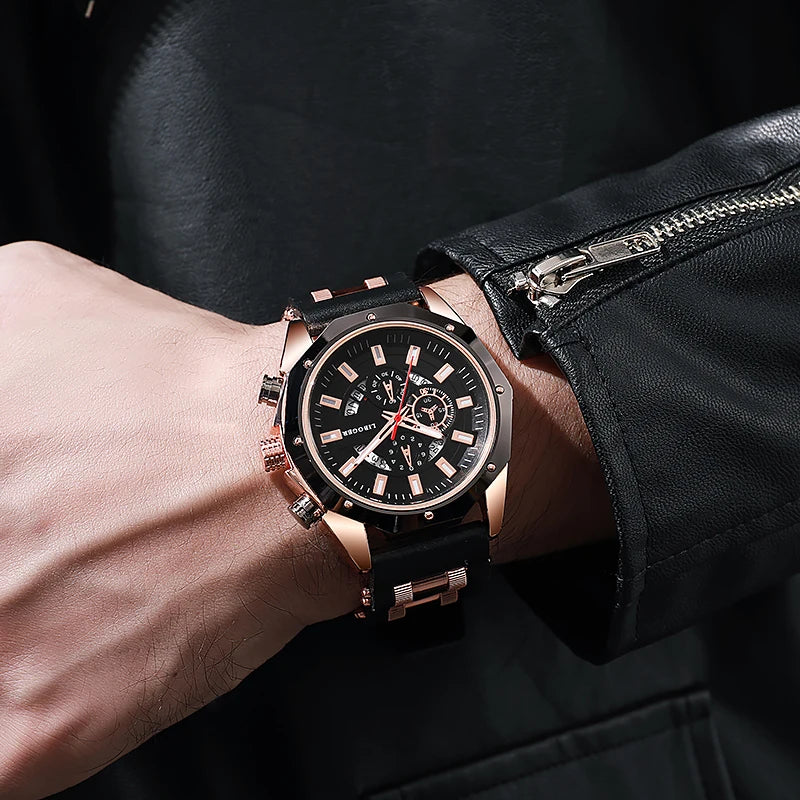 Montre homme
