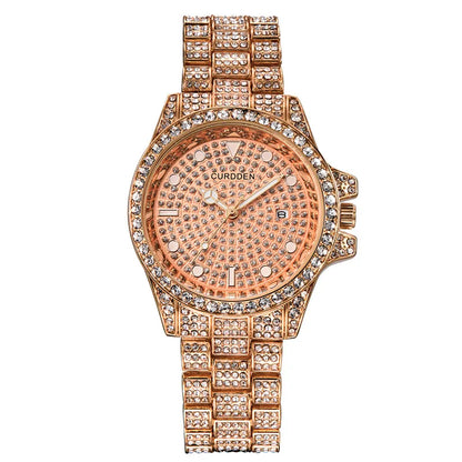 MONTRE DE LUXE POUR HOMME