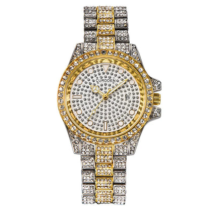 MONTRE DE LUXE POUR HOMME