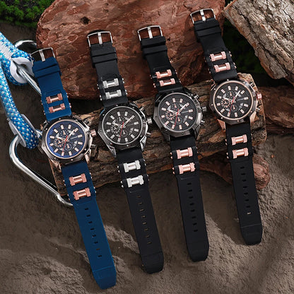 Montre homme
