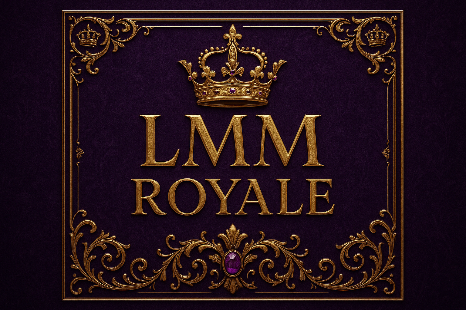 LMM Royale