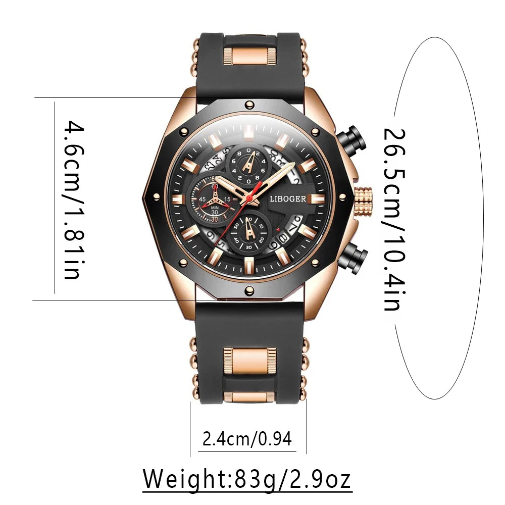 Montre homme