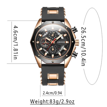 Montre homme
